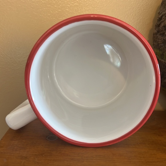 How “bout them apples? Jo Ann Fall Autumn Mug - Picture 4 of 4